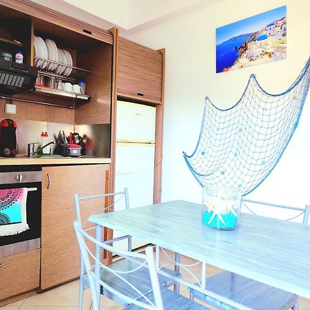 Faros Studios Kalymnos Ngoại thất bức ảnh