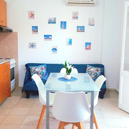 Faros Studios Kalymnos Ngoại thất bức ảnh