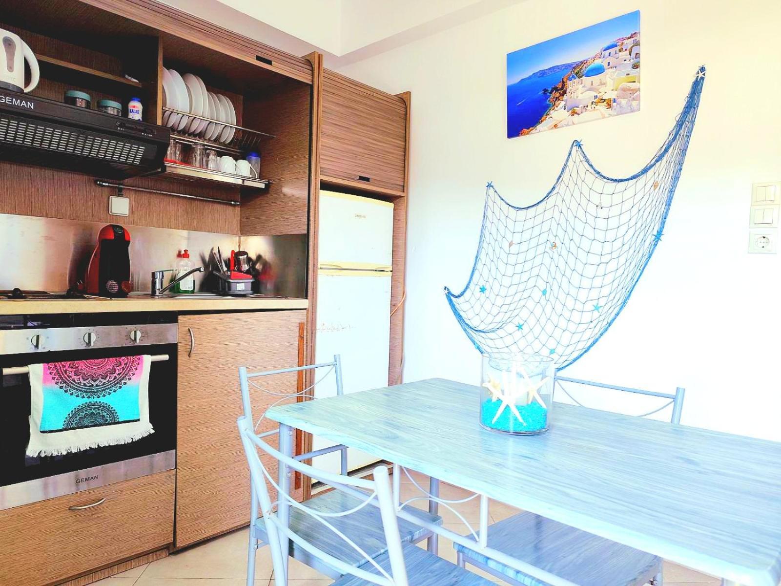 Faros Studios Kalymnos Ngoại thất bức ảnh