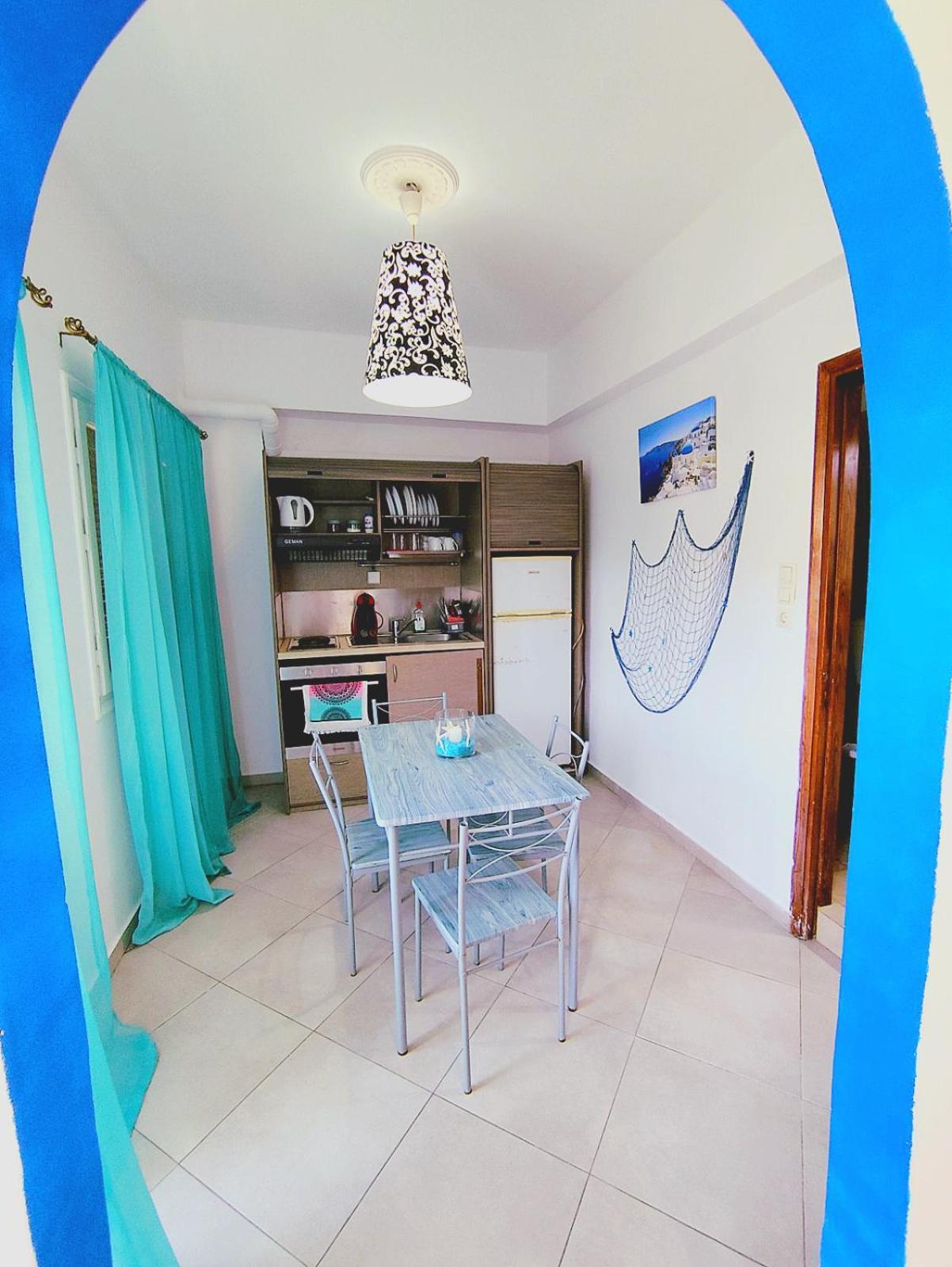 Faros Studios Kalymnos Ngoại thất bức ảnh