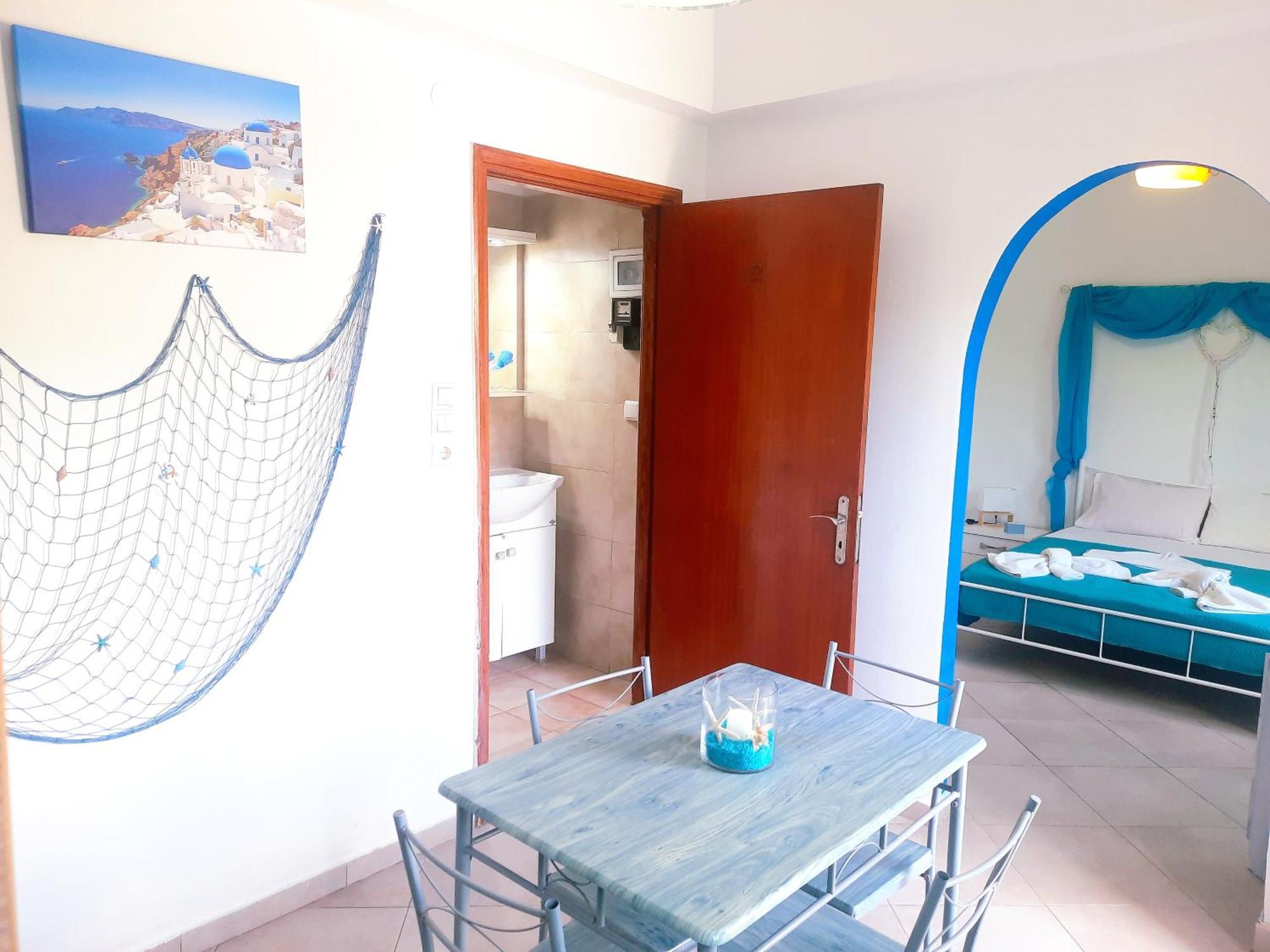 Faros Studios Kalymnos Ngoại thất bức ảnh